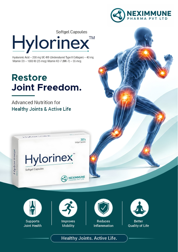 Power to Move, Freedom from Pain