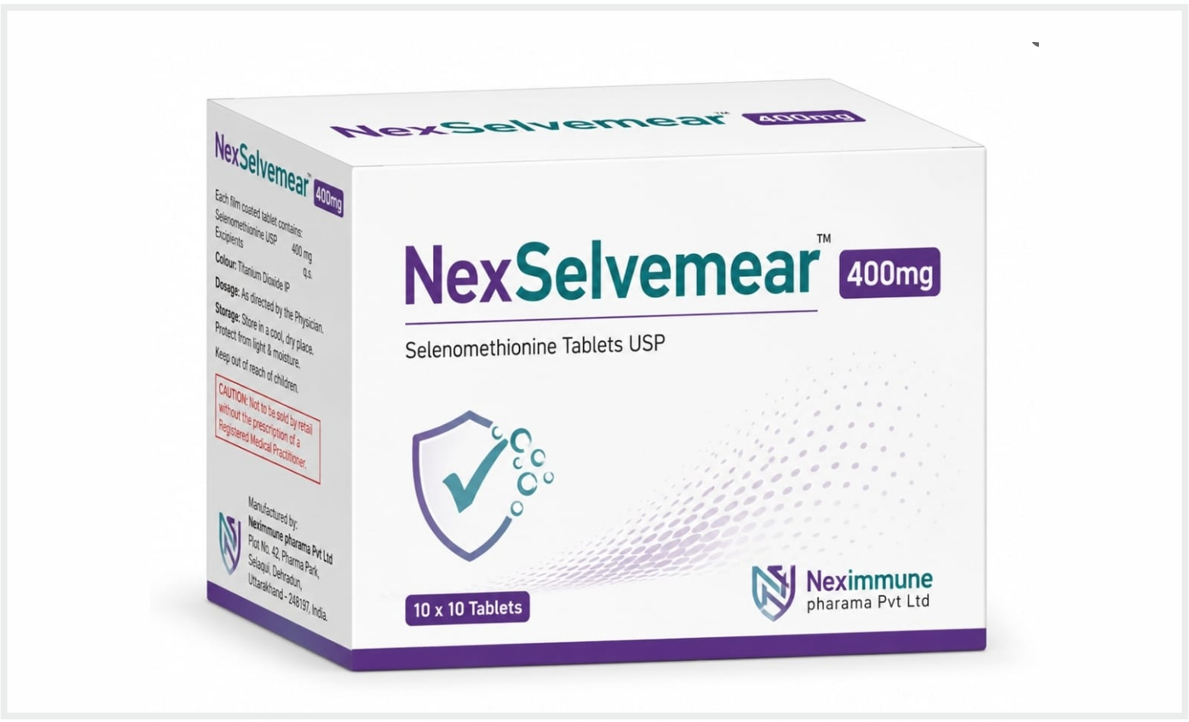 NexSelvemear item