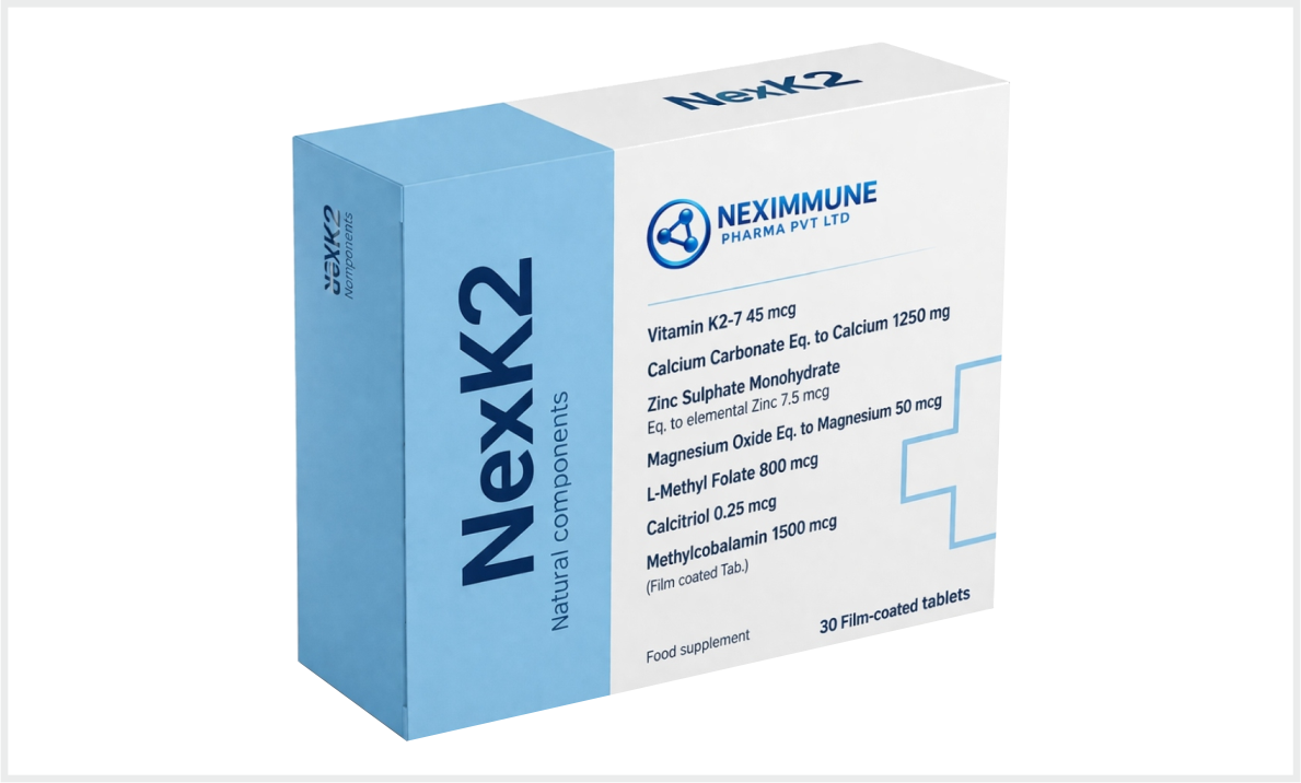 NexK2 item