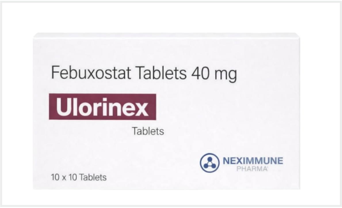 Ulorinex item